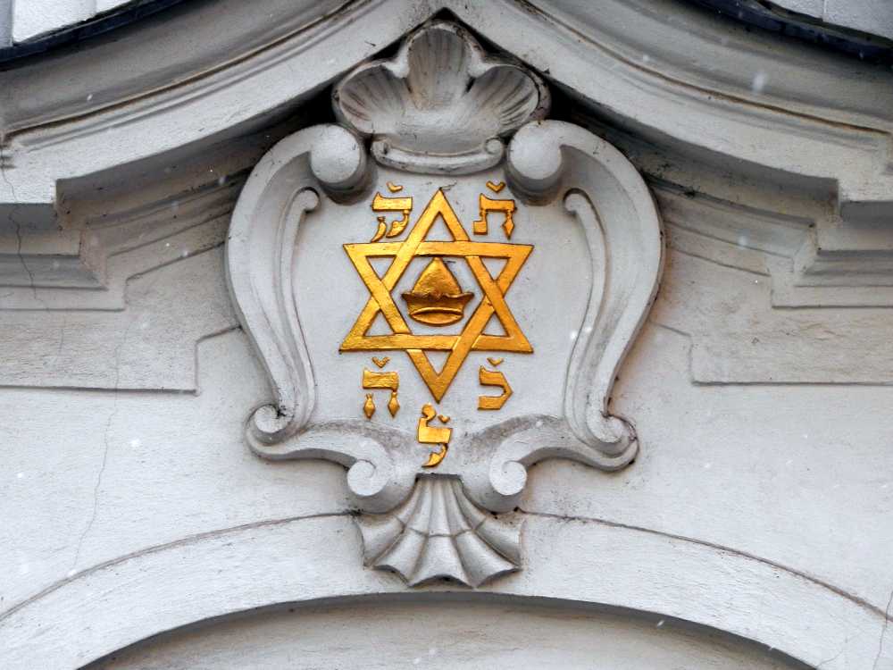 Führung Jüdische Museum Prag